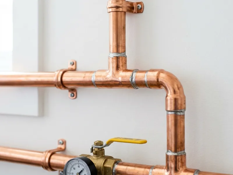 Frequently asked plumbing questions in Mowrystown. Licensed plumbing contractors answering your pipe, leak, and repair questions.